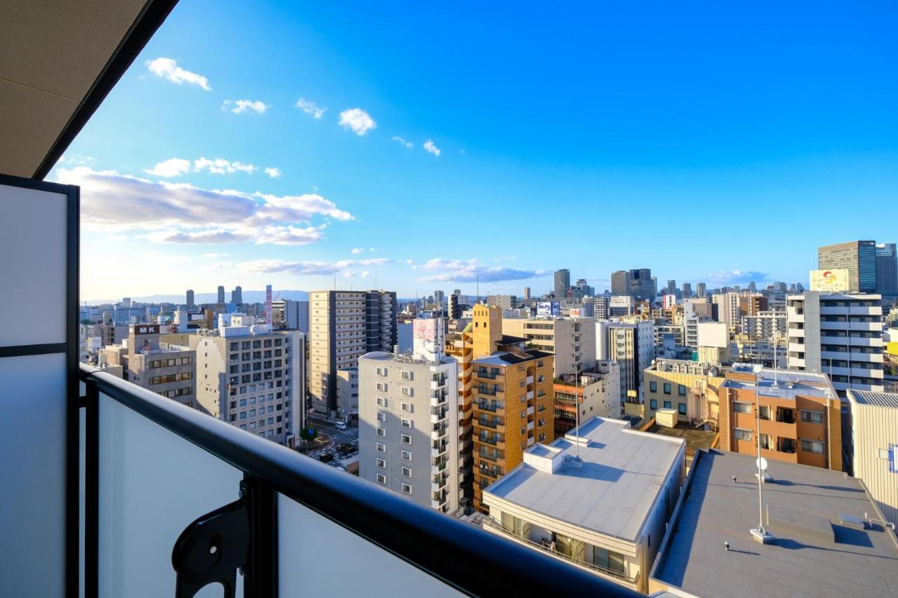 大国町 Tanimachikun Namba 80 Apartment