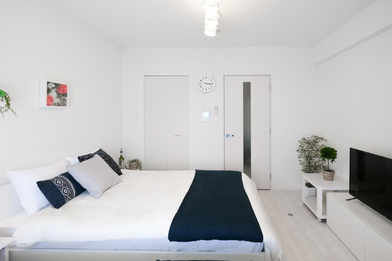 Apartment 大国町 Tanimachikun Namba 80