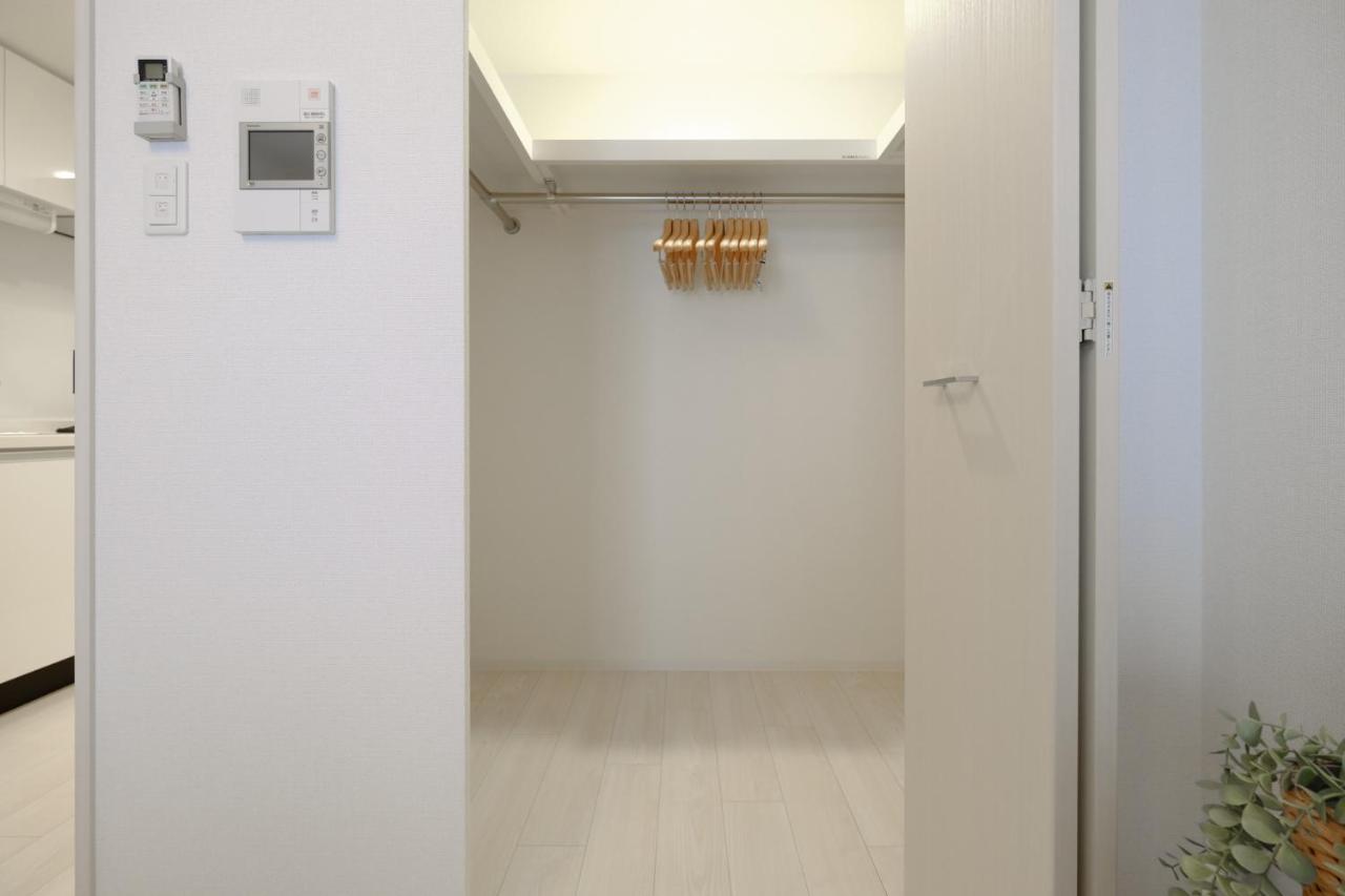 Apartment 大国町 Tanimachikun Namba 80