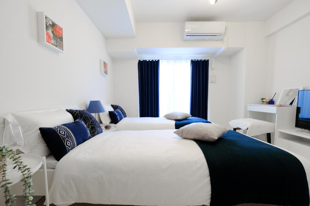 大国町 Tanimachikun Namba 80 Apartment Osaka