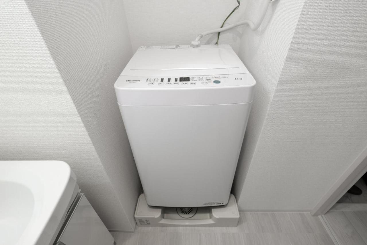Apartment 大国町 Tanimachikun Namba 80