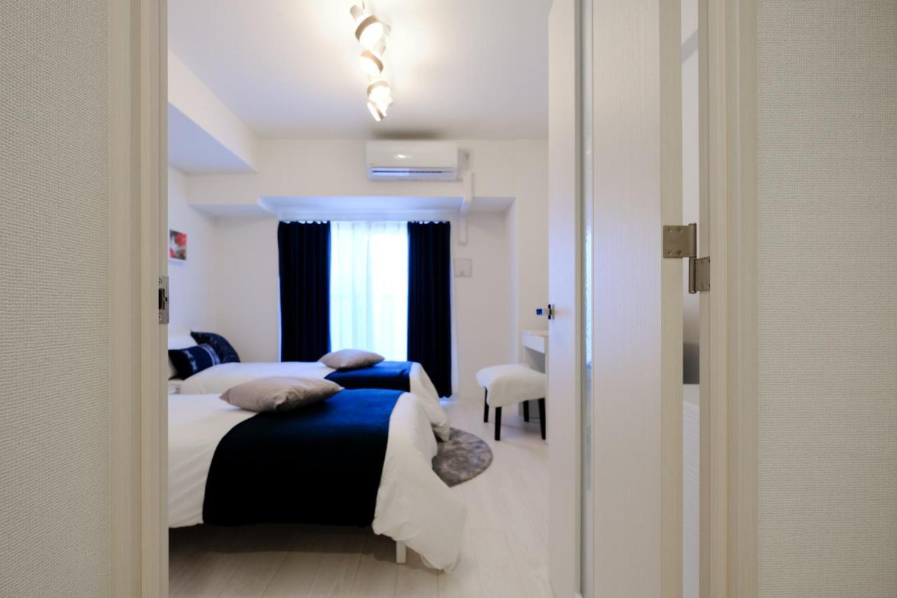 大国町 Tanimachikun Namba 80 Apartment