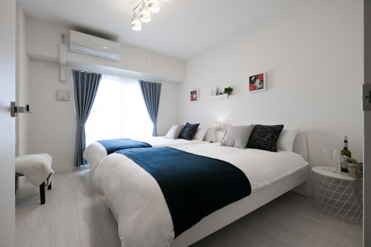 大国町 Tanimachikun Namba 80 Apartment