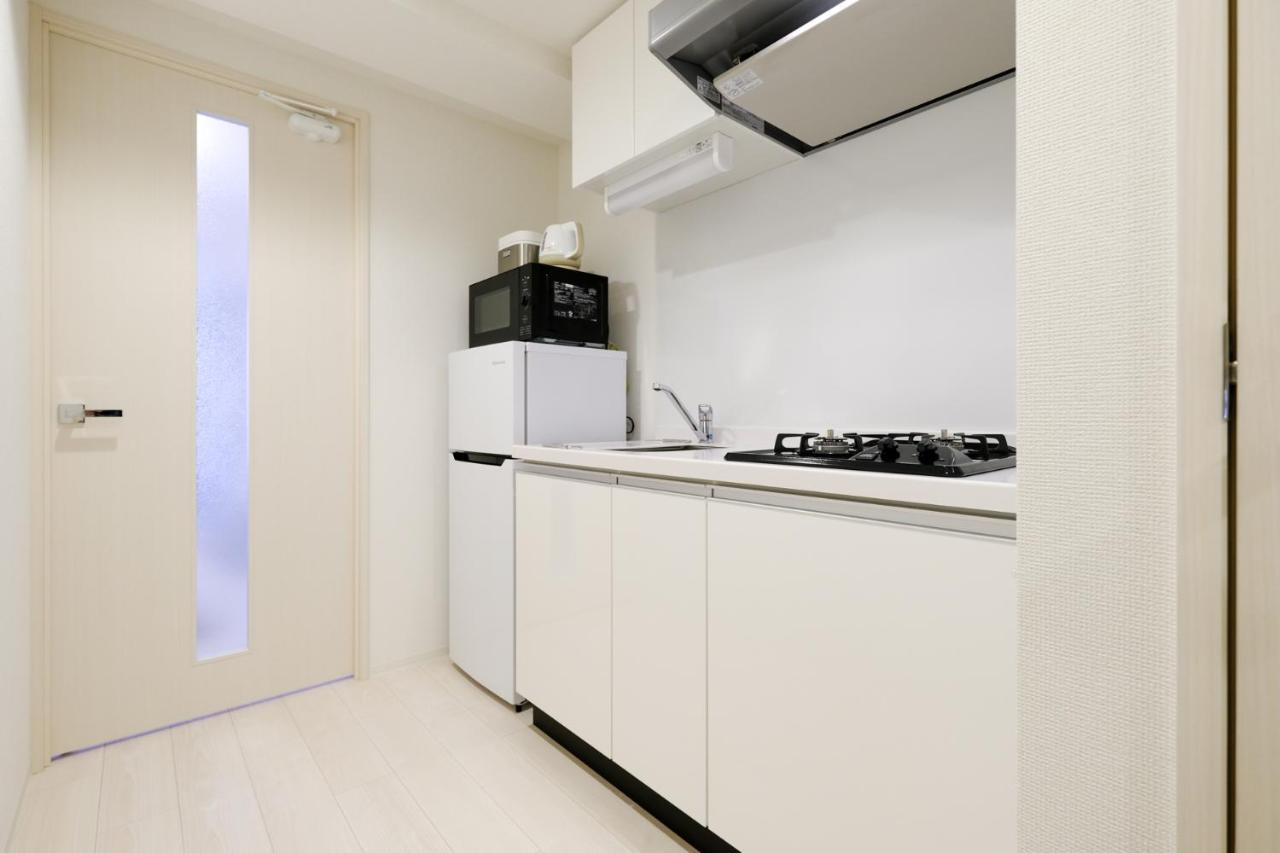 Apartment 大国町 Tanimachikun Namba 80
