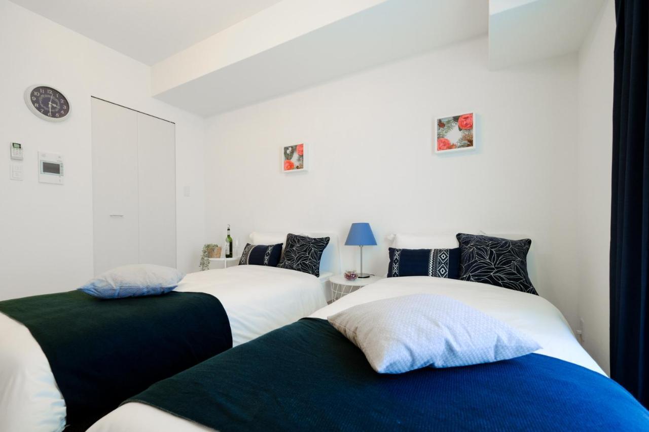 大国町 Tanimachikun Namba 80 Apartment *