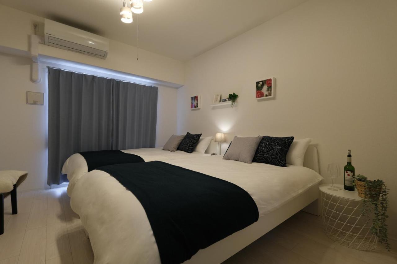 大国町 Tanimachikun Namba 80 Apartment Osaka