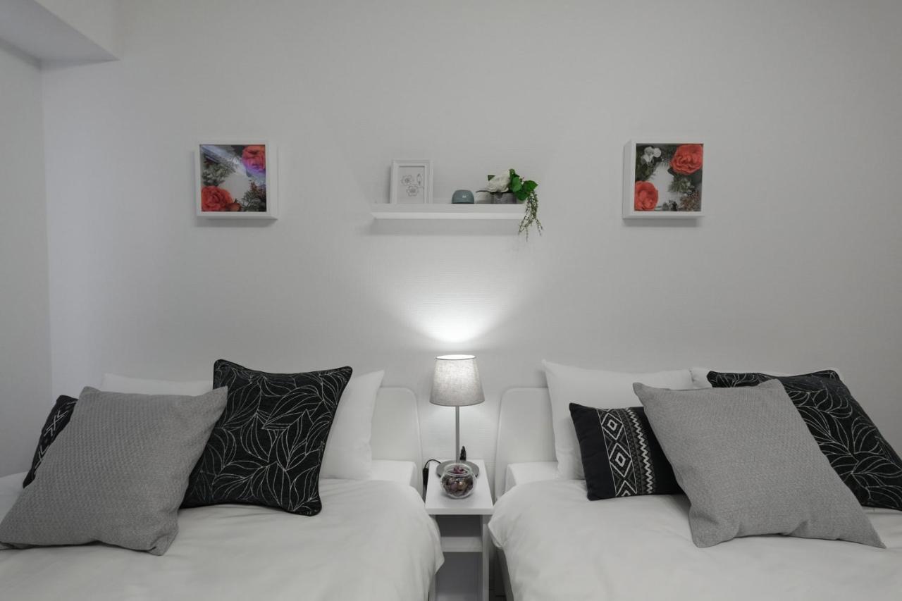 Apartment 大国町 Tanimachikun Namba 80 *